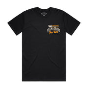 2025 Central States Fair Arenacross Tee