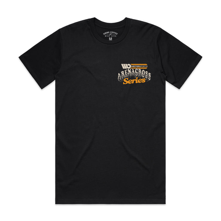 2025 Central States Fair Arenacross Tee