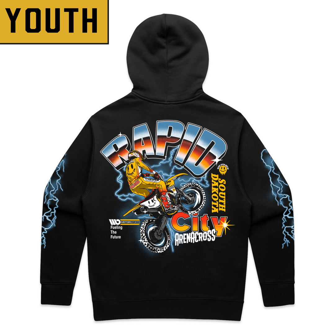 Outerwear – Wide Open Brew