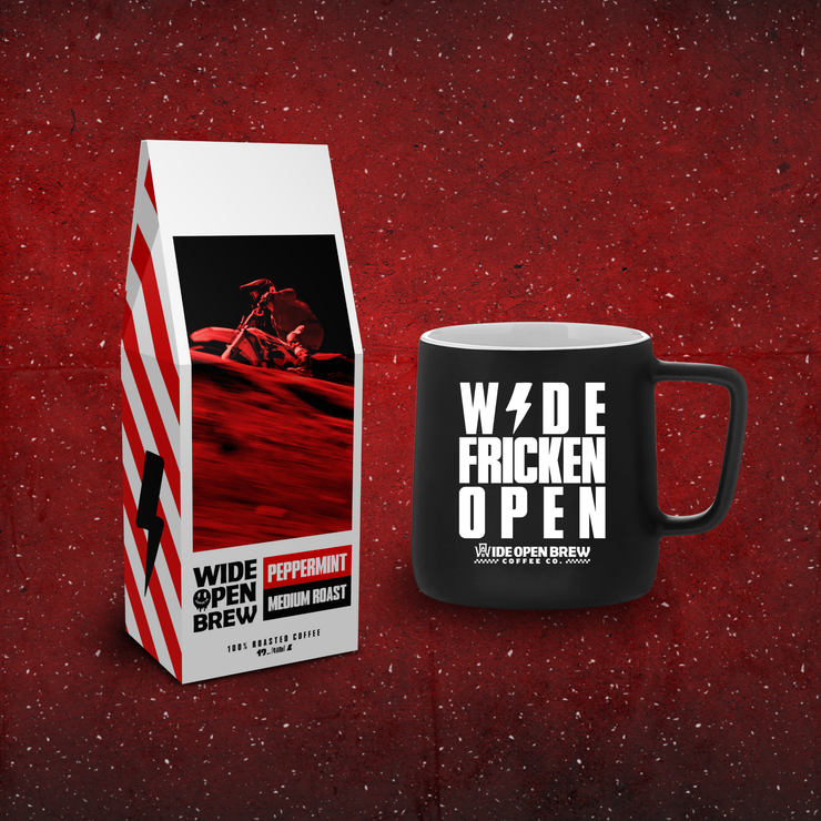 The Christmas Bundle – Limited Seasonal Drop