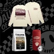 Daughters of the Road x Wide Open Brew ( STURGIS RIDE PACKAGE )