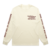 Daughters of the Road Long Sleeve