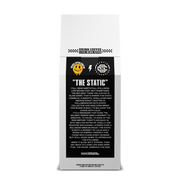 The Static | Vanilla Medium Roast