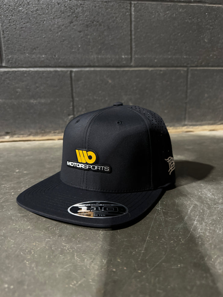 WO Motorsports Performance Hat