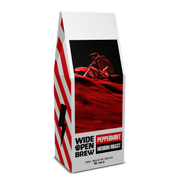 The Peppermint - Holiday Blend | Limited Seasonal Release