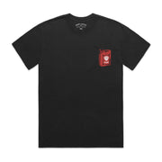 The Rest of the House Is All Hers - Black