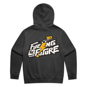 WO Motorsports “Fueling The Future” Mainstreet Hoodie