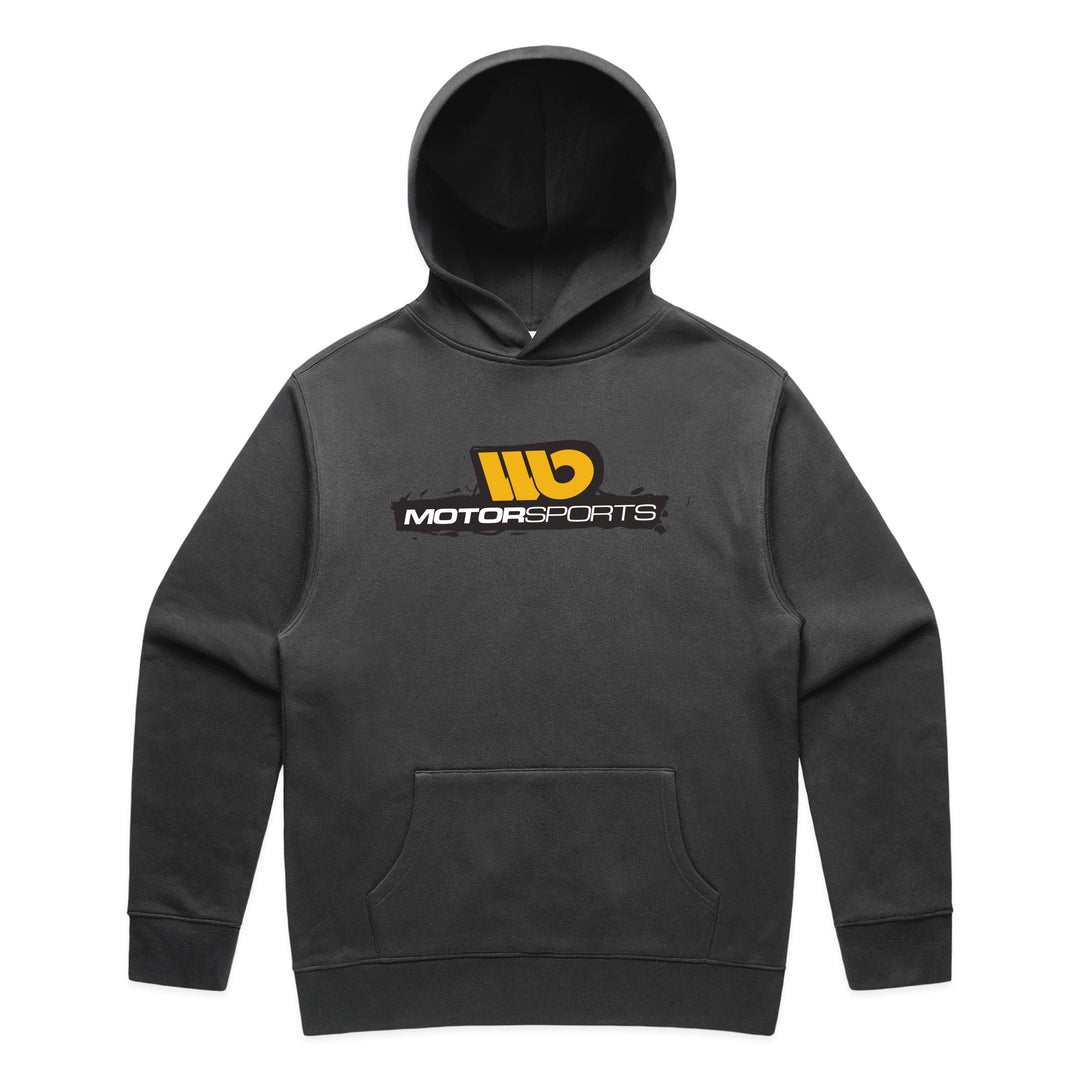 WO Motorsports “Fueling The Future” Hoodie – Wide Open Brew