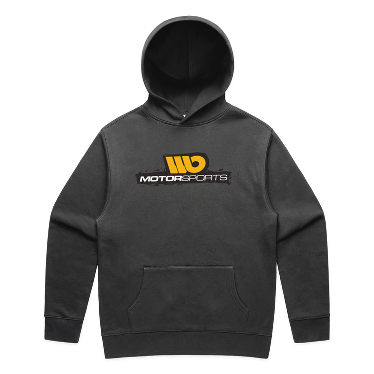 WO Motorsports “Fueling The Future” Hoodie – Wide Open Brew