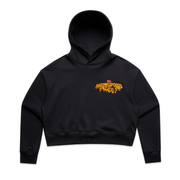 WO Motorsports WOMEN'S Moto Rushmore Hoodie