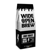 The Light Roast | Citrus, Light Body, Fruity