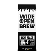 The Light Roast | Citrus, Light Body, Fruity