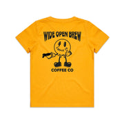 YOUTH Smiley Tee