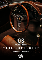 03 | "The Espresso" - Dark Roast