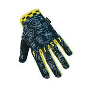 YOUTH Wide Open Gloves
